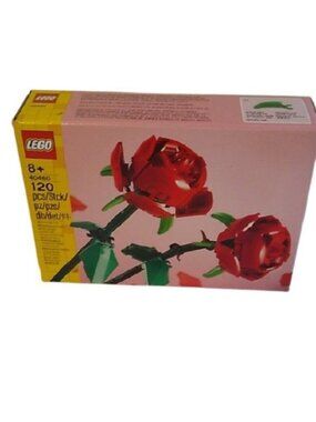 Lego 40460 Long Stem Roses